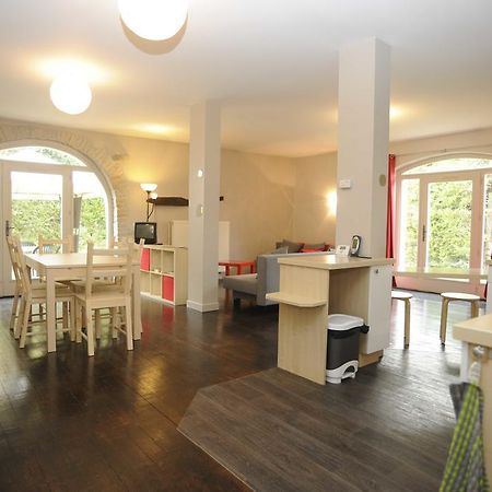 Appartement La Poulotte Couchey Extérieur photo