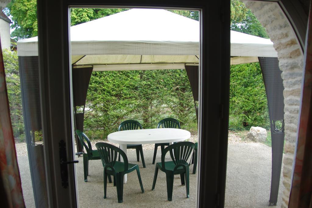 Appartement La Poulotte Couchey Extérieur photo