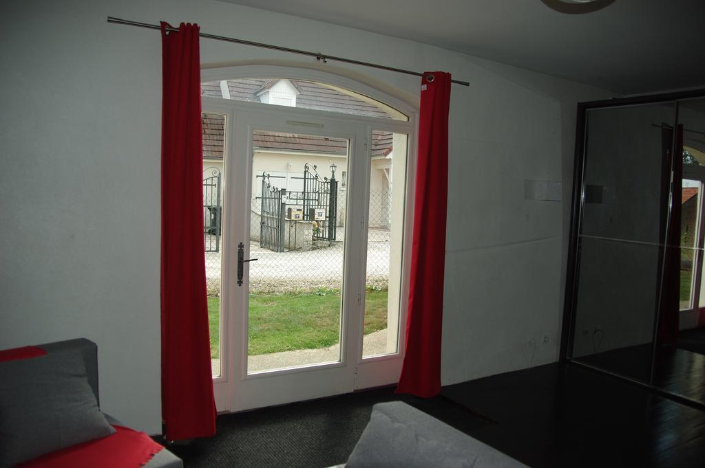 Appartement La Poulotte Couchey Extérieur photo
