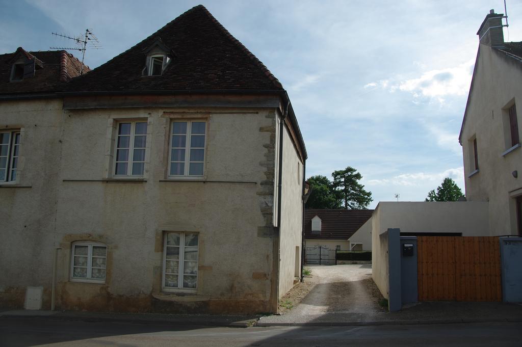 Appartement La Poulotte Couchey Extérieur photo