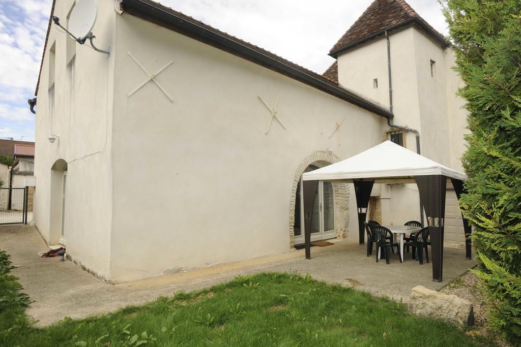 Appartement La Poulotte Couchey Extérieur photo