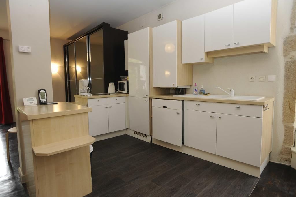 Appartement La Poulotte Couchey Extérieur photo