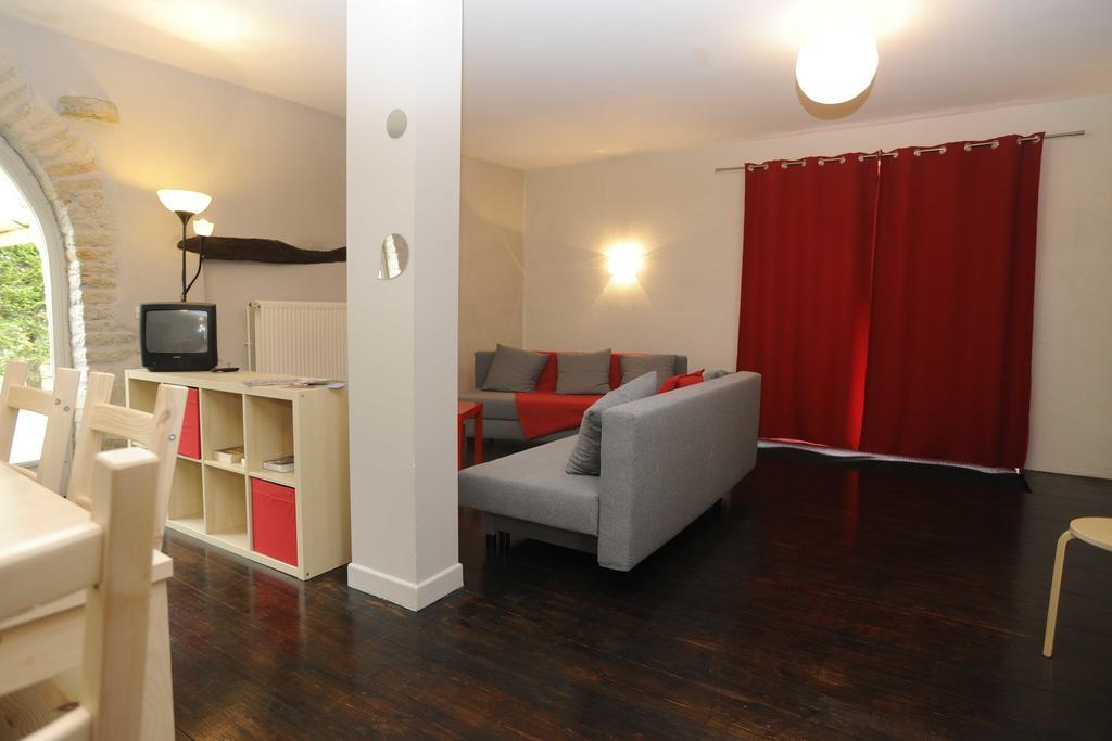 Appartement La Poulotte Couchey Extérieur photo