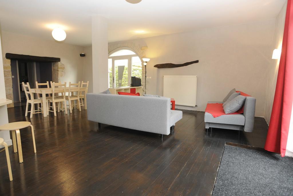 Appartement La Poulotte Couchey Extérieur photo
