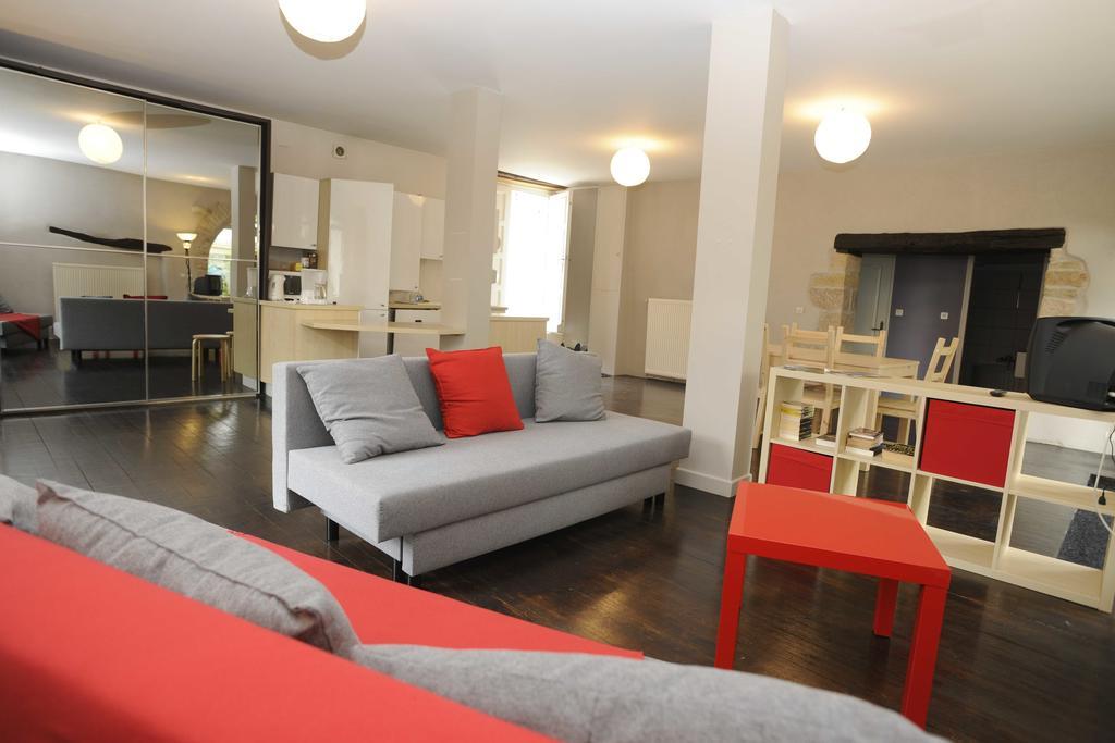 Appartement La Poulotte Couchey Extérieur photo