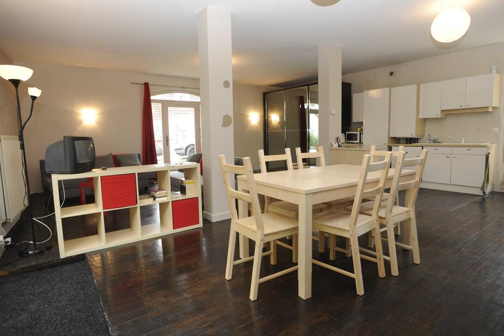Appartement La Poulotte Couchey Extérieur photo