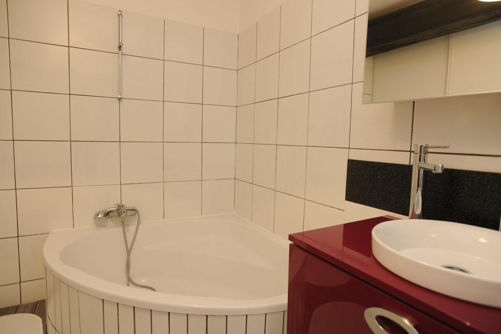 Appartement La Poulotte Couchey Extérieur photo