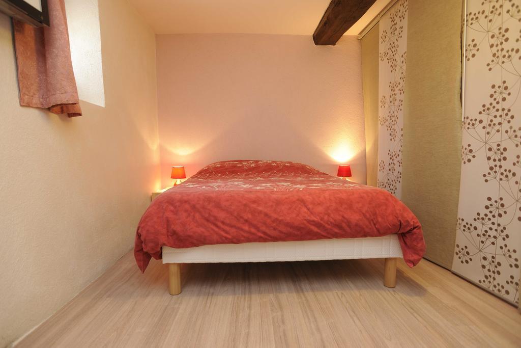 Appartement La Poulotte Couchey Extérieur photo