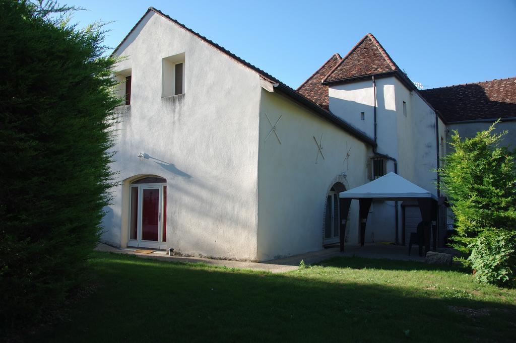 Appartement La Poulotte Couchey Extérieur photo